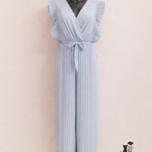 Combinaison Ava Pulpeuse