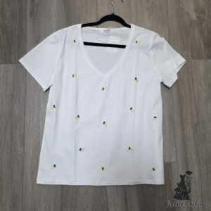 T-Shirt Citron