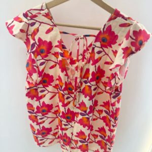 Blouse Marinette