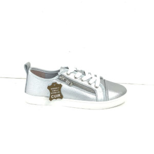 Baskets Silver
