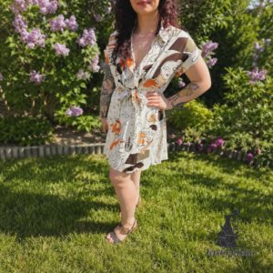 Robe Eva