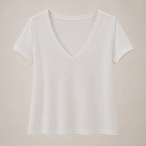 Blouse Paillettes