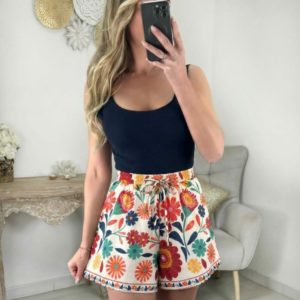 Short Zoé