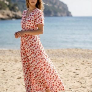 La robe Sienna