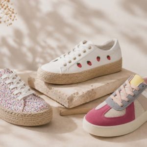 Baskets