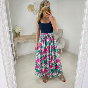 La jupe Rosa