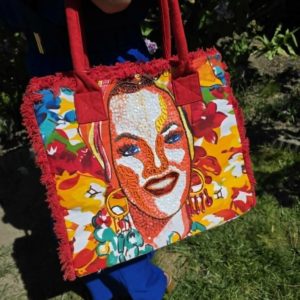 Sac cabas Irène